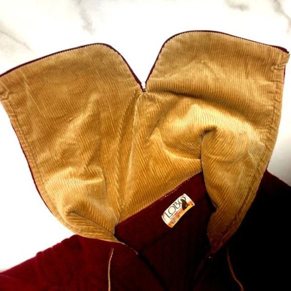 Iconic Oversized Zip Up Sweater jacket - Picture 5 of 8